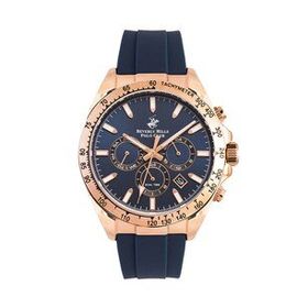 Beverly Hills Polo Clup BP3010X.499 Erkek Kol Saati