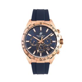 Beverly Hills Polo Clup BP3010X.499 Erkek Kol Saati