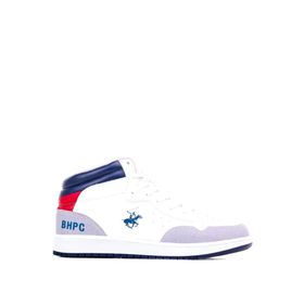 Beverly Hills Polo Clup Po-10301 Beyaz Unisex Spor Ayakkabı
