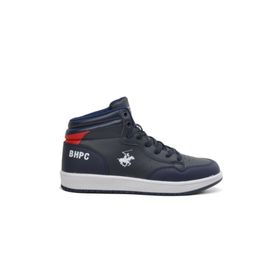 Beverly Hills Polo Clup Po-10301 Beyaz Unisex Spor Ayakkabı