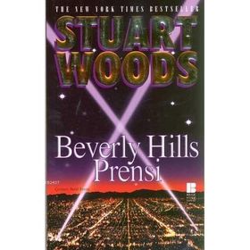 BEVERLY HILLS PRENSI - STUART WOODS