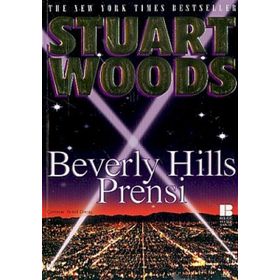 BEVERLY HILLS PRENSI - STUART WOODS