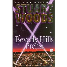 BEVERLY HILLS PRENSI - STUART WOODS