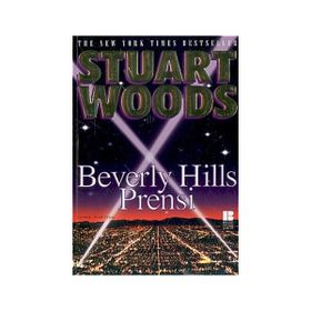 BEVERLY HILLS PRENSI - STUART WOODS