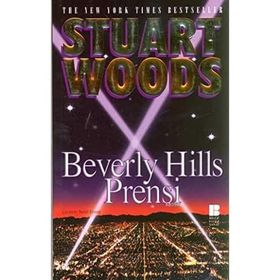BEVERLY HILLS PRENSI - STUART WOODS