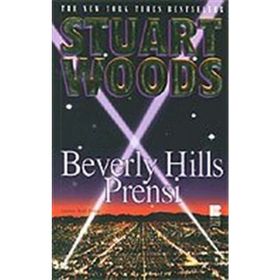 BEVERLY HILLS PRENSI - STUART WOODS