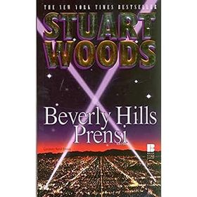 BEVERLY HILLS PRENSI - STUART WOODS