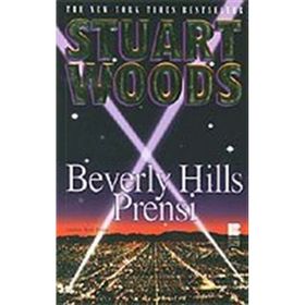 BEVERLY HILLS PRENSI - STUART WOODS