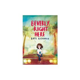 Beverly Right Here - Walker Books