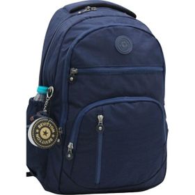 Bevitton 1700 Lacivert Okul Çantası