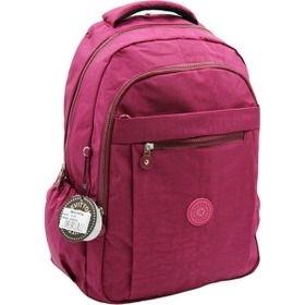 Bevitton 2300 Bordo Okul Çantası