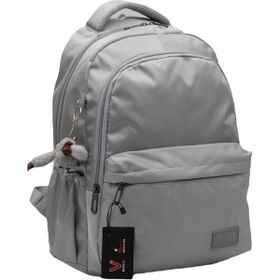 Bevitton 34100 Siyah Suya İtici Kumaş Unisex Okul Çantası