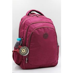 Bevitton 6800 Bordo Okul Çantası