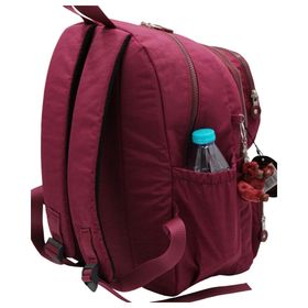Bevitton ASWAY6200 Bordo Unisex Sırt Çantası