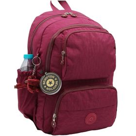 Bevitton ASWAY6200 Bordo Unisex Sırt Çantası