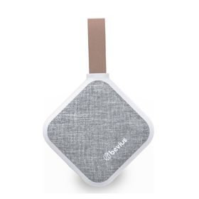 Bevius BVS-S70 Soundpower Fabric S Gri Bluetooth Hoparlör