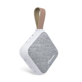 Bevius BVS-S70 Soundpower Fabric S Gri Bluetooth Hoparlör