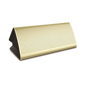 Bevius BVS-S73 Soundpower Max Altın Bluetooth Hoparlör