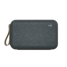 Bevius Soundpower BVS-S71 Fabric M Siyah Bluetooth Hoparlör
