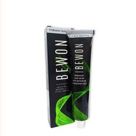 Bewon 10.0 Açık Sarı 100 ml Saç Boyası