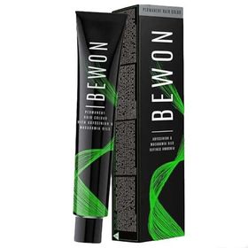 Bewon 100 ml SH5 Açık Kahve Saç Boyası