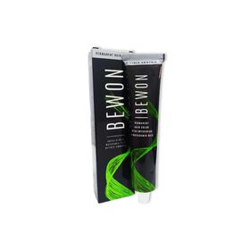 Bewon 5.4 Açık Kahve Bakır 100 ml Saç Boyası