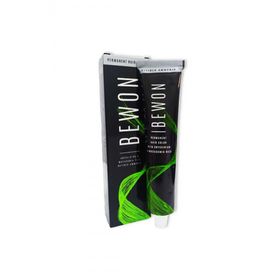 Bewon 7.4 Kumral Bakır 100 ml Saç Boyası