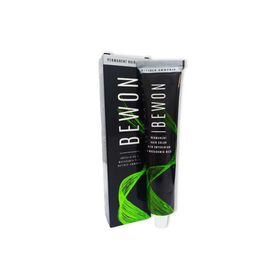 Bewon 7.77 Yoğun Karamel Kahve 100 ml Saç Boyası