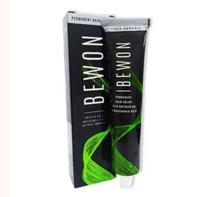 Bewon 8.2 100 ml Saç Boyası