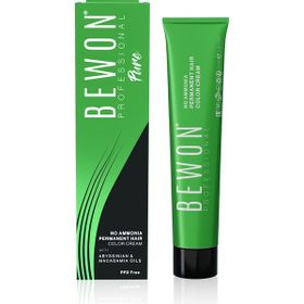 Bewon Amonyaksız Kumral Dore 7.3 Saç Boyası