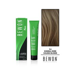 Bewon Amonyaksız Kumral Dore 7.3 Saç Boyası