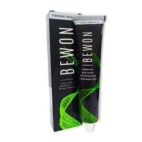 Bewon Profesyonel 100 ml 7.17 Kumral Küllü Moka Saç Boyası