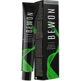 Bewon Profesyonel 100 ml 7.2 Kumral Bej Saç Boyası