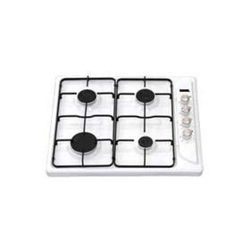 Bexel BSO-S1-W Beyaz Doğalgazlı Set Üstü Ocak