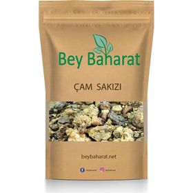Bey Baharat 100 gr Cam Sakızı