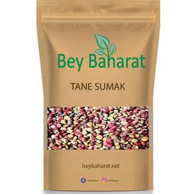Bey Baharat 100 gr Tane Sumak
