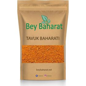Bey Baharat 250 gr Tavuk Baharatı