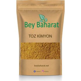 Bey Baharat 250 gr Toz Kimyon