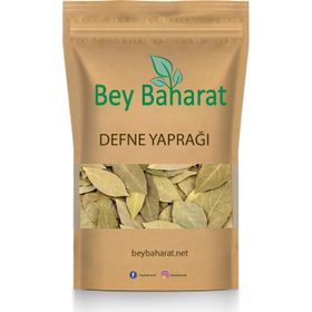 Bey Baharat 50 gr Defne Yaprağı