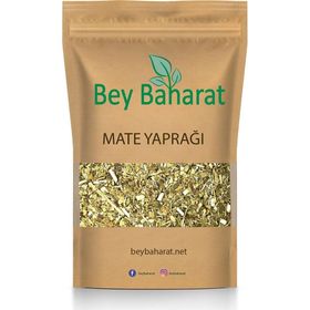 Bey Baharat 50 gr Mate Yaprağı