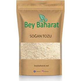 Bey Baharat 50 gr Soğan Tozu