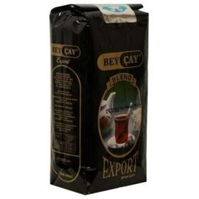 Bey Çay 5 kg Export Siyah Dökme Çay