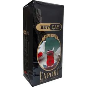 Bey Çay 500 gr Export Çay (20 adet)