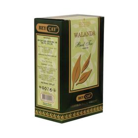 Bey Çay 500 gr Walanda Tomurcuk Doğal Rize Çayı
