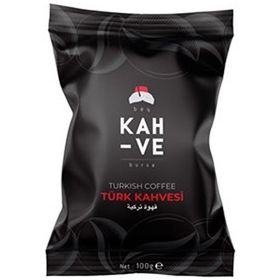 Bey Kahve 100 gr Türk Kahvesi (12 adet)