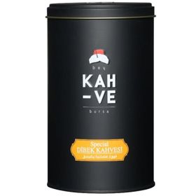 Bey Kahve 250 gr Teneke Dibek Kahvesi