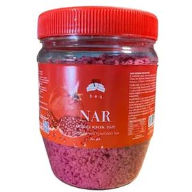 Bey Kahve 300 gr Nar Aromalı Granül İçecek Tozu