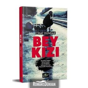 Bey Kızı - Cihat Dündar