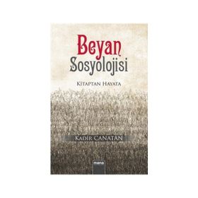 Beyan Sosyolojisi - Kadir Canatan