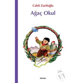 Beyan Yayınları Ağaç Okul